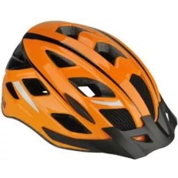 Fahrradhelm FISCHER Urban Sport Größe S/M Hochfeste EPS-Innenschale Verstellbar