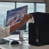Desktop-PC HP Pro Tower 400 G9 Core i5-14500 16 GB RAM 512 GB SSD