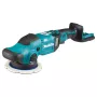 MAKITA POLIERMASCHINE 18V DPO600Z 150mm