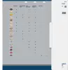BOSCH Sägeblatt Konstruktion Holz 500x30x36z x3,8 Matt. mit Nägeln ###