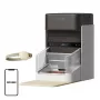 Petlibro RFID-Smart-Futterspender mit Halsband, 3L