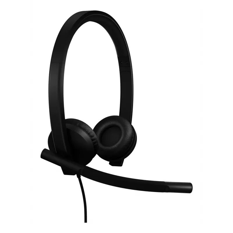 Headset Logitech H570e