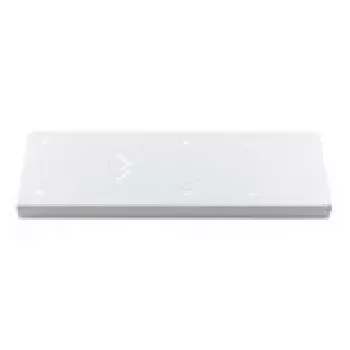 Watercool Heatkiller Tube Adapter MO-RA IV — weiß