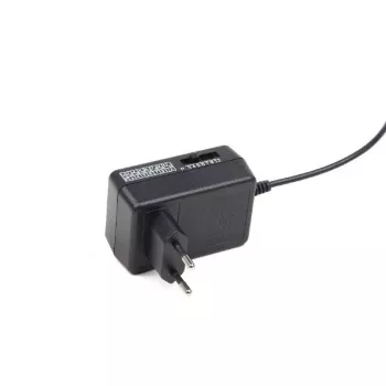 EnerGenie EG-MC-008 Netzadapter/Wandler Innenbereich 12 W Schwarz