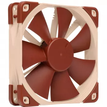 Noctua NF-F12 PWM 120mm Gehäuselüfter