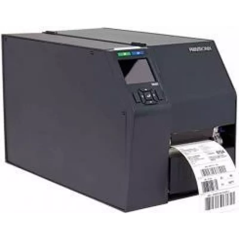 Printronix Druckkopf, 12 Punkte/mm (300 dpi) Druckkopf, 12 Punkte/mm (300 dpi), geeignet für: T8304 (Kunststoffkopfabdeckungen) (258704-002)