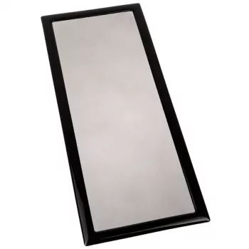 Staubfilter DEMCiflex für Lian Li O11 Dynamic Rückseite 1105, magnetische Rückwandblende
