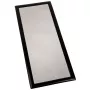 Staubfilter DEMCiflex für Lian Li O11 Dynamic Rückseite 1105, magnetische Rückwandblende