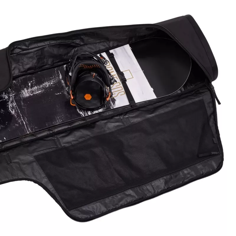 Thule 5177 Roundtrip Snowboardtasche 165 cm Schwarz