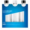 Sprudlerflasche SodaStream 2260525 3 Stk.