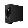 Desktop-PC MSI MAG Infinite S3 (i5-14400F, 32 GB DDR5, 1 TB SSD, GeForce RTX 5060 8 GB, AX211 Wi‑Fi 6E, Bluetooth 5.3, 500 W, kein Betriebssystem)
