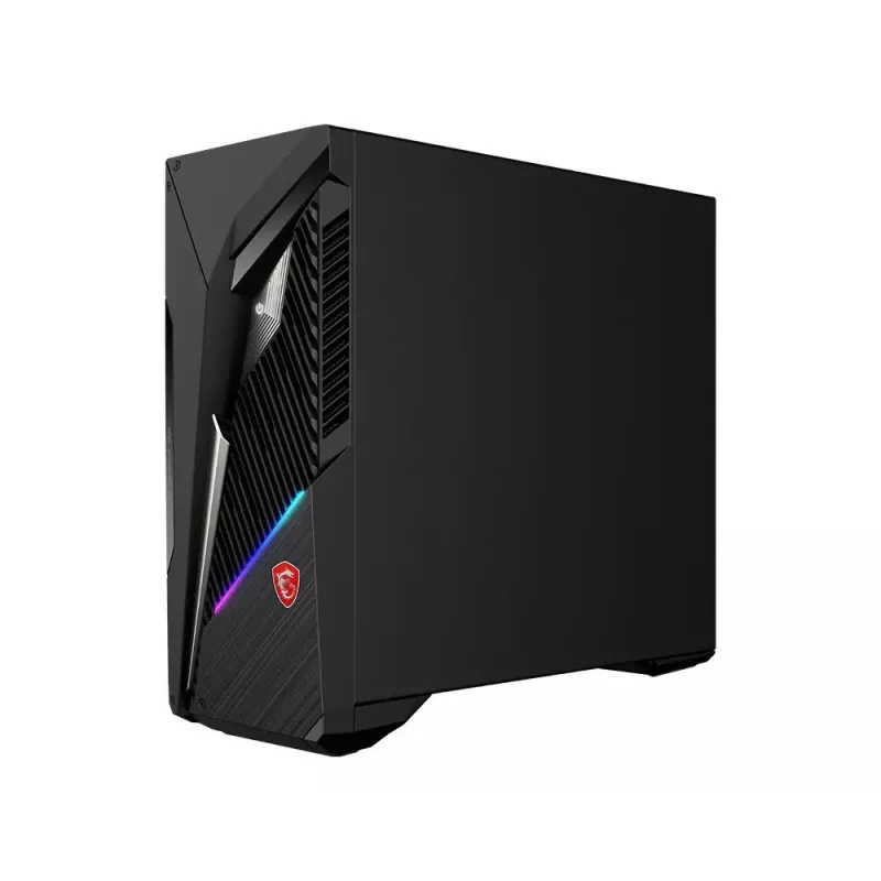 Desktop-PC MSI MAG Infinite S3 (i5-14400F, 32 GB DDR5, 1 TB SSD, GeForce RTX 5060 8 GB, AX211 Wi‑Fi 6E, Bluetooth 5.3, 500 W, kein Betriebssystem)