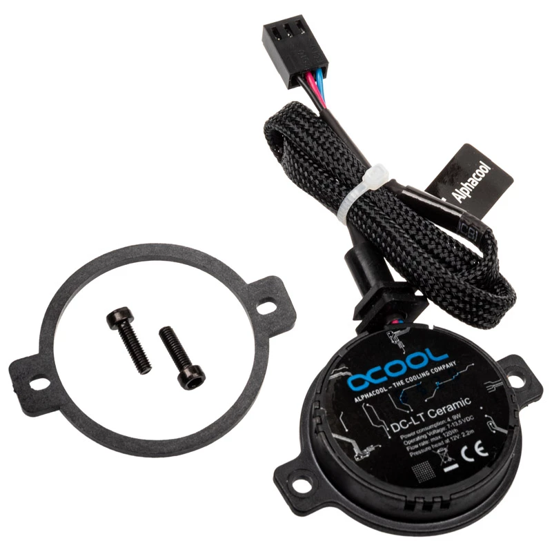 Pumpe Alphacool DC-LT 3600