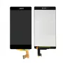 Display HUAWEI P8, Schwarz, Original