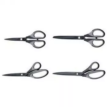 Maul ANTIHAFT-Schere 26 cm (7691090)