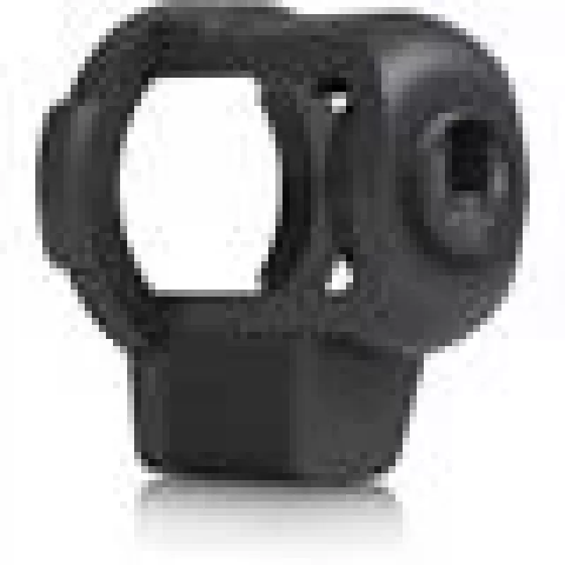 Ubiquiti Long-range IR LED, detection accessory for the G6 Pro Bullet and AI Pro. Schwarz (UACC-PRO-BULLET-ENHANCER-B)