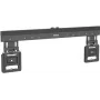 SpeaKa Professional SP-TVM-611 TV-Wandhalterung 94,0 cm (37) - 203,2 cm (80) Geringer Wandabstand Starr (SP-11466448)