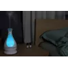 Diffuser-Lampe Sponge Minimu 400 Weiß LED — kompakte LED-Diffuser-Lampe Minimu 400 in Weiß