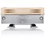 Noctua NH-L9a-AM4 Prozessorkühler 9,2 cm Beige, Nickel
