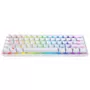 Razer Huntsman Mini Tastatur Gaming USB QWERTY Englisch Weiß