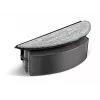 Saugroboter iRobot Combo i8+ Beutellos Schwarz