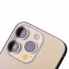 Apple iPhone 14 Pro 17 cm (6.7) Dual SIM iOS 16 5G 128 GB Gold Generalüberholt / wiederaufbereitet