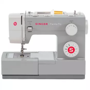 Nähmaschine | Singer | SMC 4411 | Stichanzahl 11 | Silber
