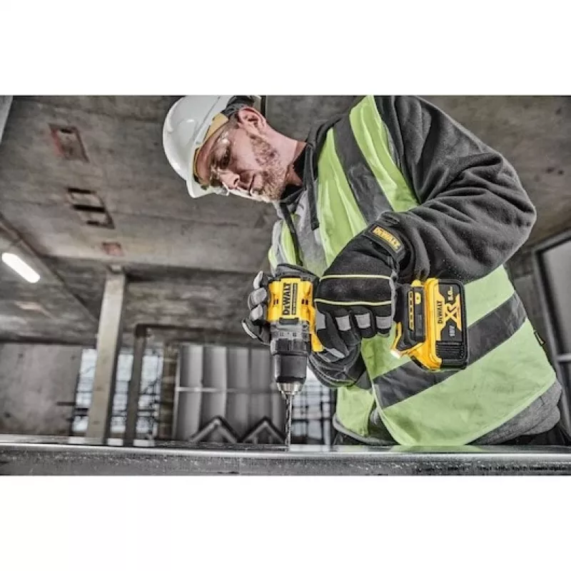 DeWALT DCD800P2T-QW Akku-Schrauber/Schlagschrauber