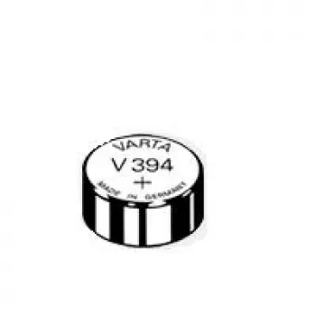 Varta V 394 - Batterie SR45 Primär Silber 67 mAh (00394 101 111)
