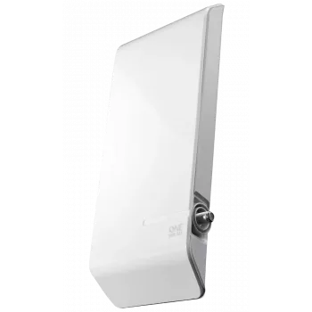 One for All DVB-T Full HD 25km Outdoor-Antenne SV 9450-5G