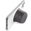 Tragbarer Lautsprecher Ultron Mag Soundmate Magnetischer BT-Lautsprecher Schwarz
