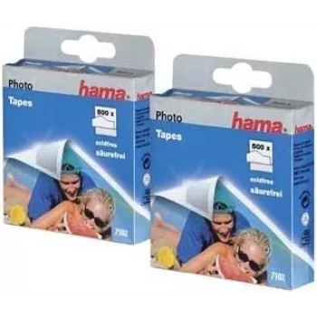 Fotoklebeband Hama Fototape Action 1000