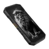 Smartphone UleFone Armor X32 Pro 5G 6,1 Zoll 8 GB RAM 256 GB Speicher Future Schwarz