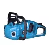 Makita DUC355Z Kettensäge Schwarz, Blau