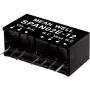 Netzteil/Spannungswandler Mean Well SPAN02C-05 2 W Ausgang 5 V Eingang 36–75 V RoHS