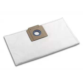 Fleece-Beutel 10 Stück für T 10/1, T 12/1 6.904-315.0