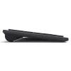 Multi-Device Wireless Keyboard WK-300 schwarz