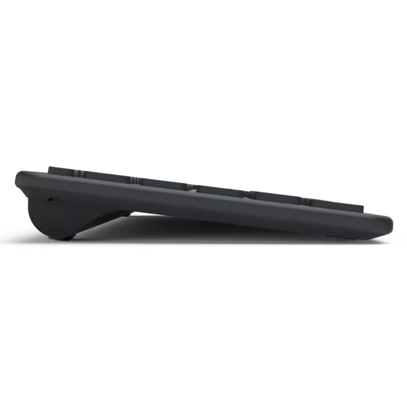 Multi-Device Wireless Keyboard WK-300 schwarz