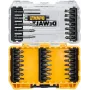 DeWALT DT70709-QZ Schraubendreher-Bits 33 Stk.