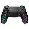 Gamepad Subsonic SA5654 Schwarz Bluetooth USB PC PlayStation 4 3