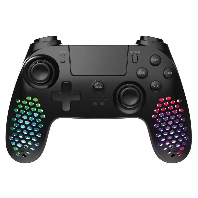 Gamepad Subsonic SA5654 Schwarz Bluetooth USB PC PlayStation 4 3