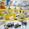 LEGO Creator Blume in Gießkanne 31149 — baubares Blumenmodell, 420 Teile, 120×150×130 mm