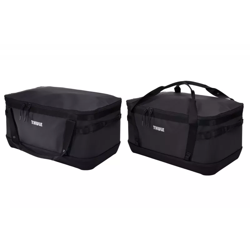 Thule 5529 Chasm Gear Hauler 55L Schwarz