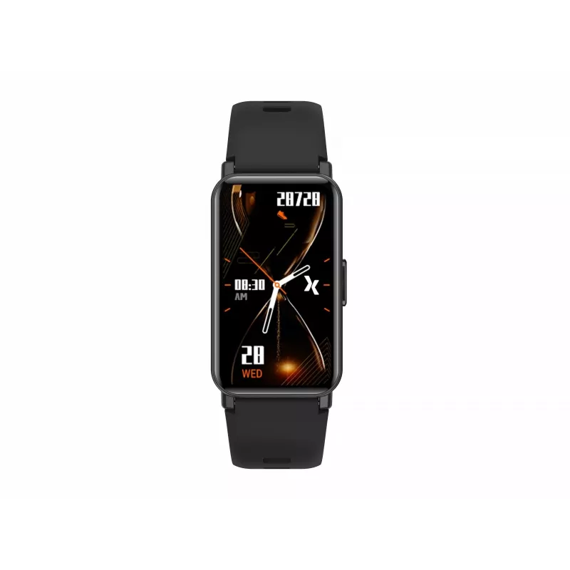 Smartwatch Fit FW53 nitro 2 schwarz