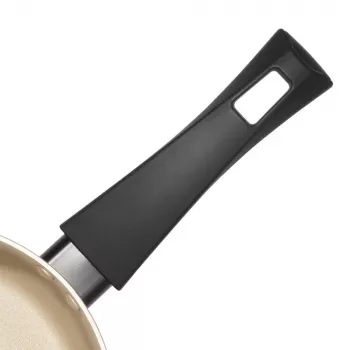 Stieltopf Salter BW11107EU7 16 cm antihaftbeschichtet, spülmaschinenfest