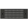 Rack-Zubehör Lanview RAB415BL 4U Schwarz Stahl