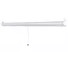 Manuelle Projektionsleinwand Sponge Silelis ES-2 mit manuellem Aufrollmechanismus Modell 0