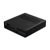 MINI PC Minis Forum MS-A2-9955 AMD Ryzen 9 9955HX 16GB 512GB Integriert Windows 11