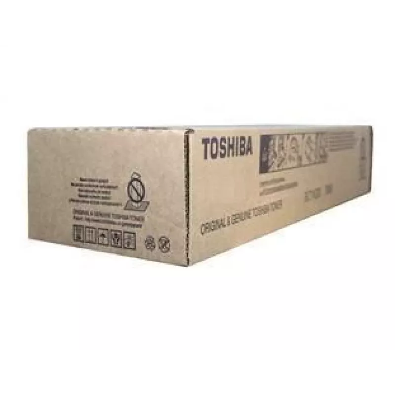 Toshiba T-FC330EM Tonerkartusche 1 Stück Original Magenta