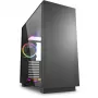 Sharkoon PURE STEEL - Tower - E-ATX - ohne Netzteil